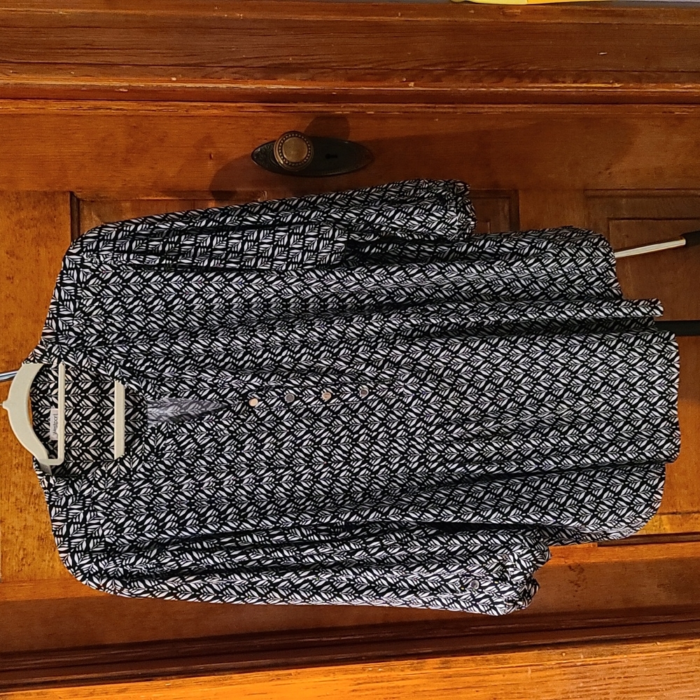 Westport blouse